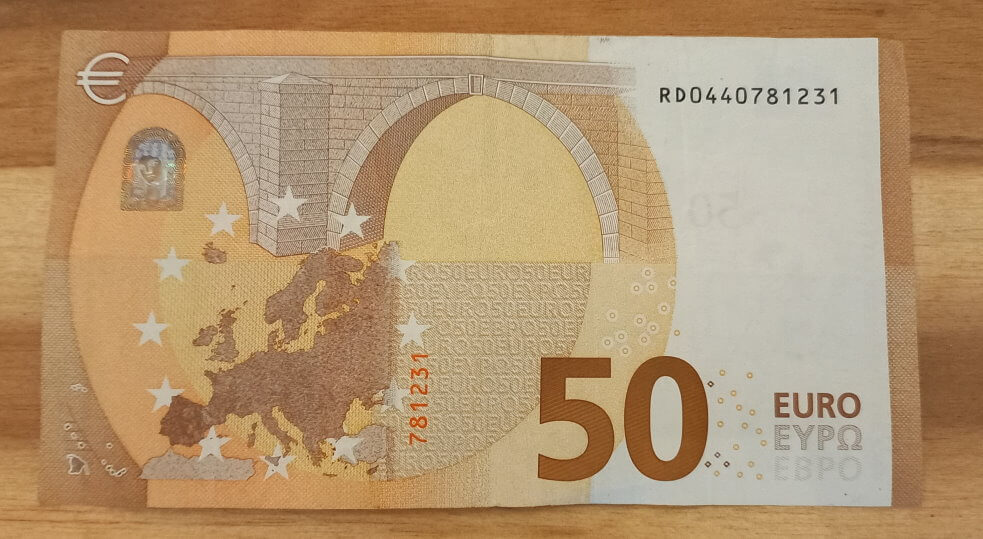 Geldschein