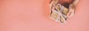 Geschenke zur bestandenen Prüfung schenken.