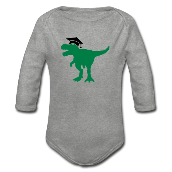 Kids Body Dinosaurier