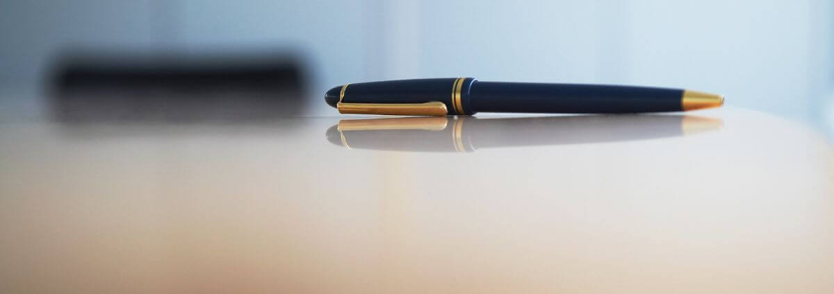 Kugelschreiber personalisieren - Mit einem tollen Kugelschreiber lässt es sich einfach besser schreiben.