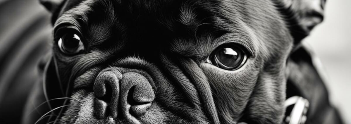 Französische Bulldogge